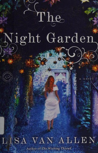 Cover for Night Garden