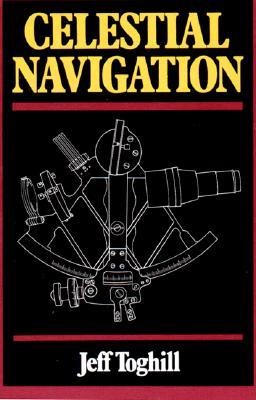 Cover for Celestial Navigation