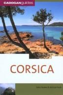 Cover for Corsica