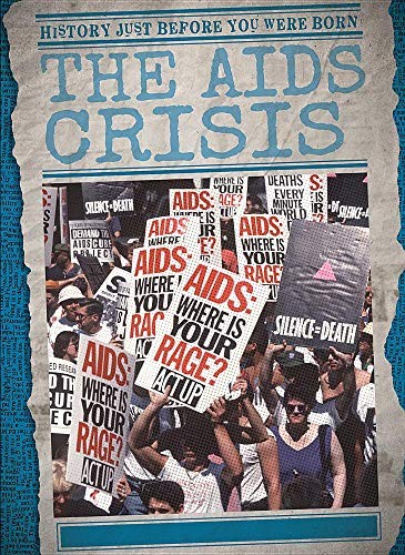 Cover for AIDS Crisis