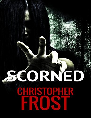 Cover for Scorned