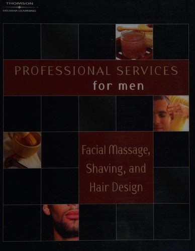 Cover for Professional services for men