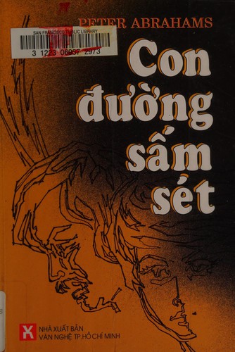 Cover for Con đưxong sram sét