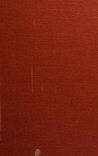Cover for Elements of moral science