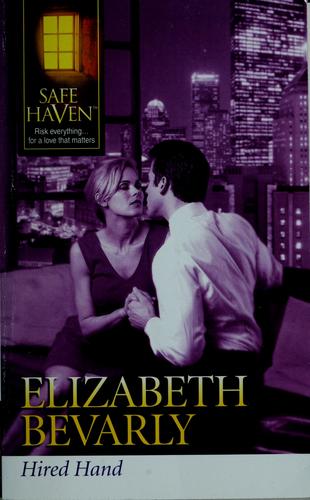 Cover for Hired Hand