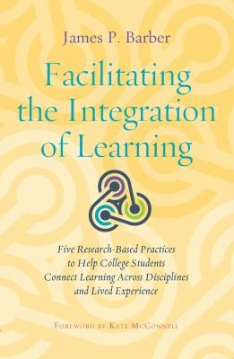 Cover for Facilitating the Integration of Learning