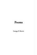 Cover for Poems