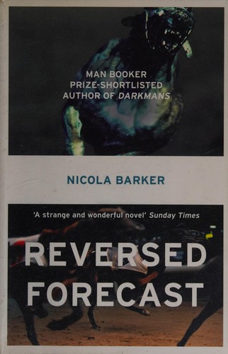 Cover for Reversed forecast