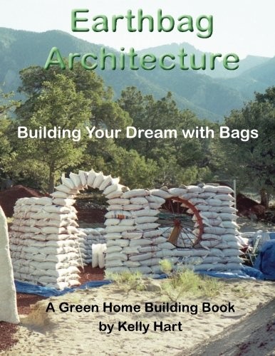 Cover for Earthbag Architecture