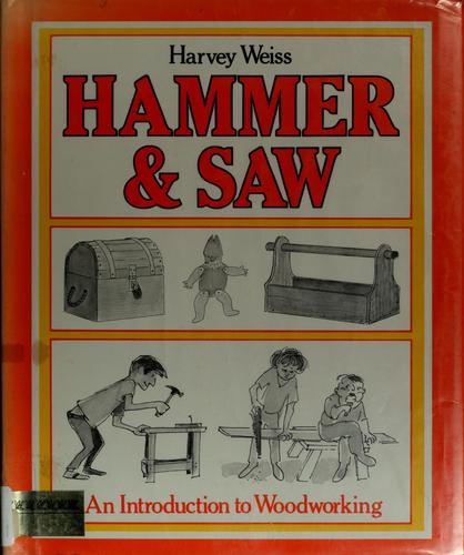 Cover for Hammer & saw