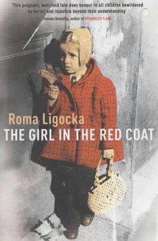 Cover for Girl in the Red Coat