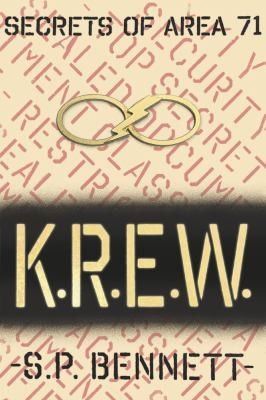 Cover for K. R. E. W.