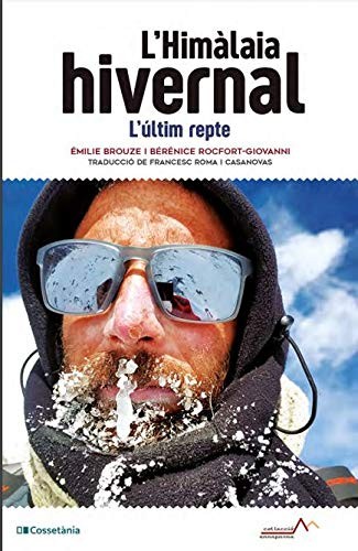Cover for L'Himàlaia hivernal