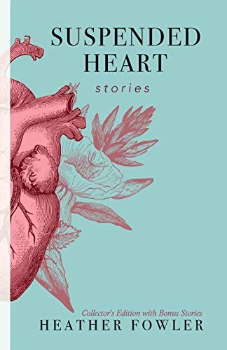 Cover for Suspended Heart