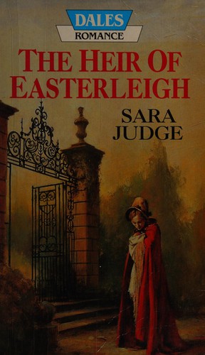Cover for The Heir of Easterleigh