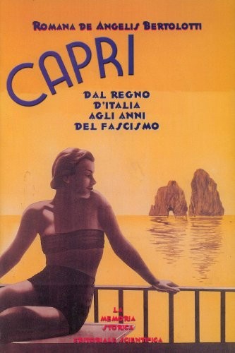 Cover for Capri