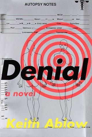 Cover for Denial