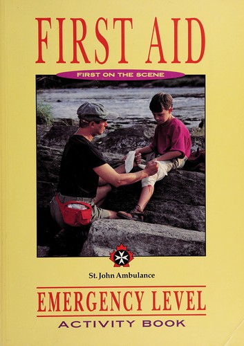 Cover for First aid