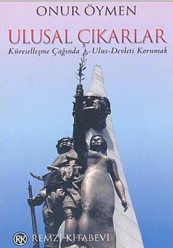 Cover for Ulusal çıkarlar