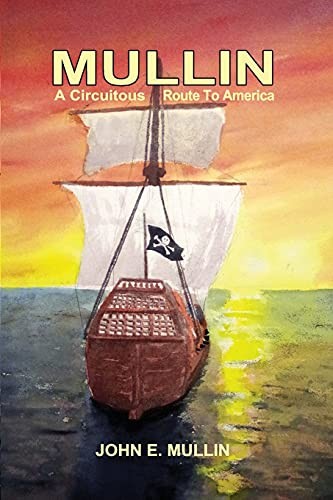 Cover for Mullin