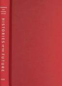 Cover for Histories of the future