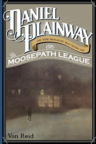 Cover for Daniel Plainway