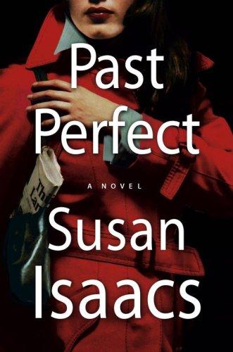 Cover for Past Perfect