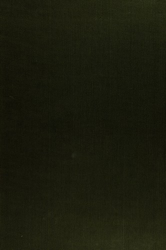 Cover for Joint statistical papers