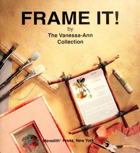 Cover for Frame it!