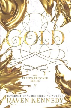 Cover for Gold