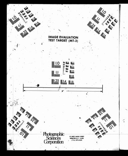 Cover for A collection of psalms and hymns in the Mohawk language