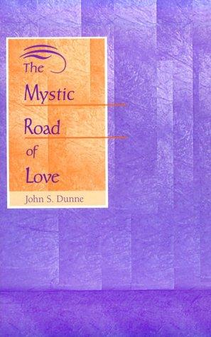 Cover for The Mystic Road of Love