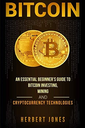 Cover for Bitcoin