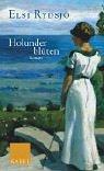Cover for Holunderblüten. Roman.