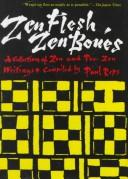 Cover for Zen flesh, Zen bones