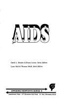 Cover for AIDS