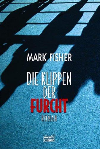 Cover for Die Klippen der Furcht.