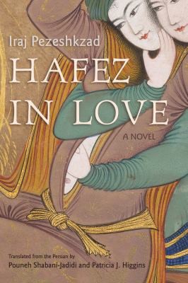 Cover for Hafez in Love