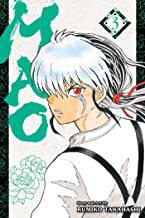 Cover for Mao, Vol. 3