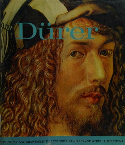 Cover for Dürer [Durer]
