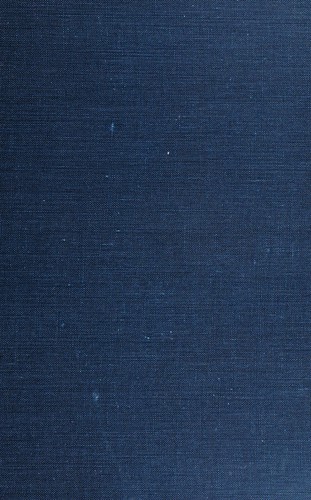 Cover for The British year book of international law 1933