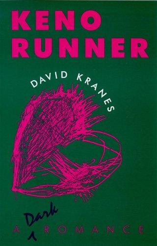 Cover for Keno runner