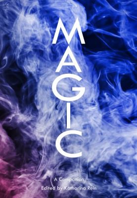 Cover for Magic