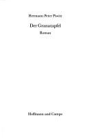 Cover for Der Granatapfel