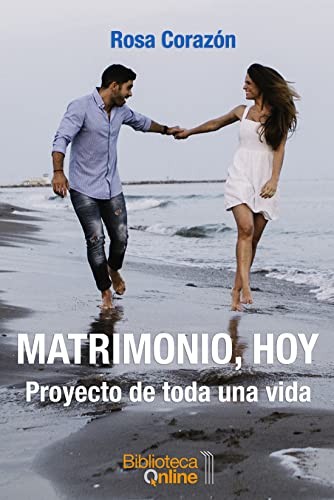 Cover for Matrimonio, hoy