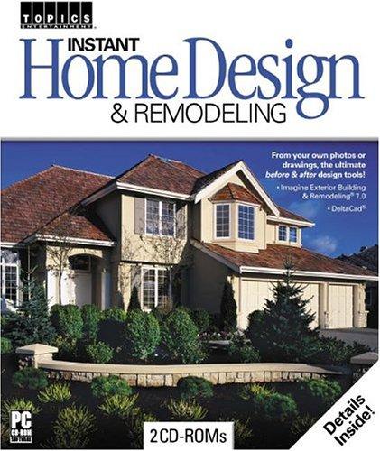 Cover for Instant Home Design Express