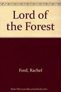 Cover for Lord of the Forest