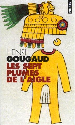 Cover for Les Sept plumes de l'aigle