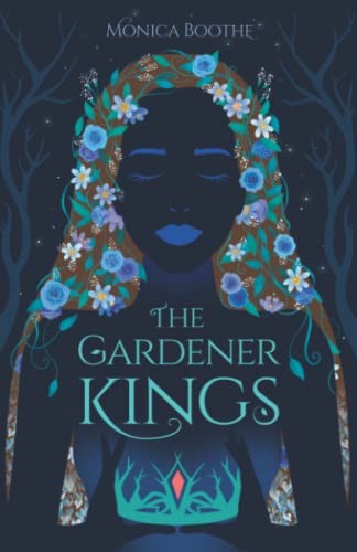 Cover for Gardener Kings