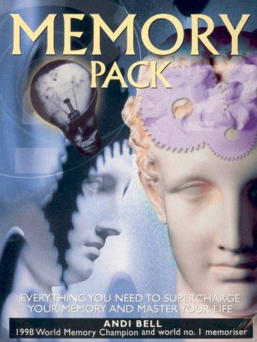 Cover for Memory Pack